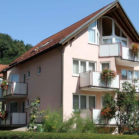 Hotel-Garni Elbgarten Bad Schandau Kültér fotó